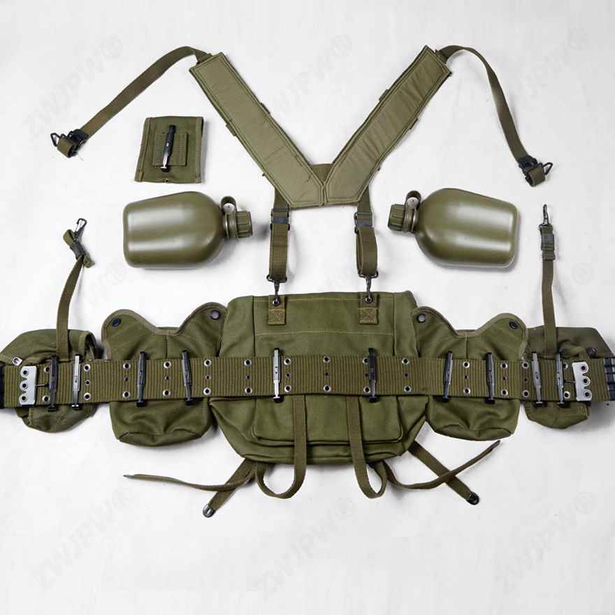 Armyshop2008 Ʈ    M1956 M1961 M16A1 ..